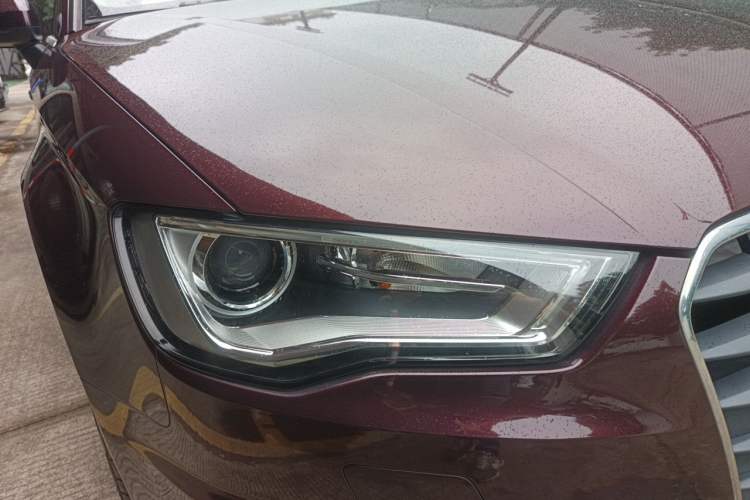 Used Audi A3 2016 Limousine 35 TFSI Style Edition Right Front Headlight