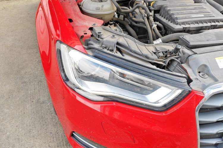 Used Audi A3 2016 Sportback 35 TFSI Ambition Right Front Headlight