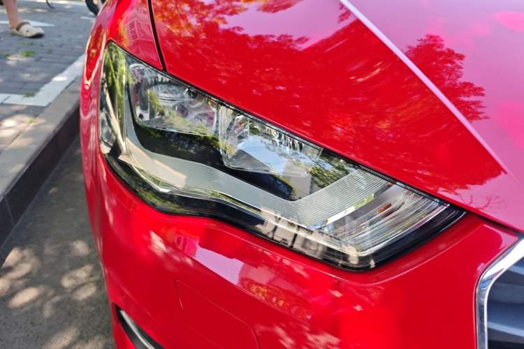 Used Audi A3 2016 Sportback 35 TFSI Ambition Edition Right Front Headlight