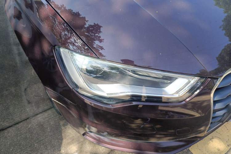 Used Audi A3 2016 Limousine 35 TFSI Style Edition Right Front Headlight