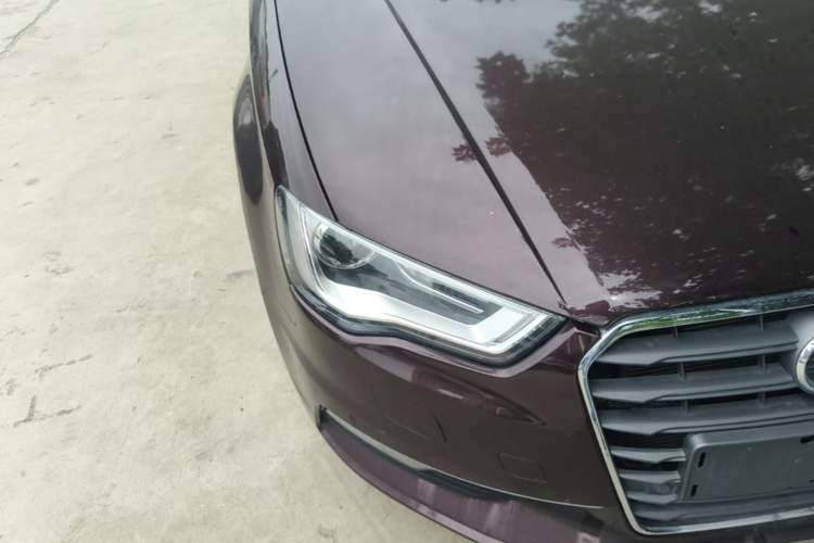 Used Audi A3 2016 Limousine 35 TFSI Style Edition Right Front Headlight