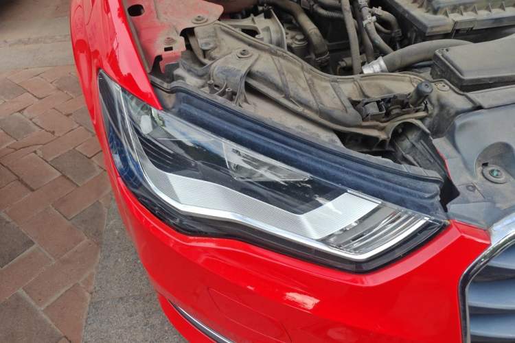 Used Audi A3 2016 Sportback 35 TFSI Ambition Edition Right Front Headlight