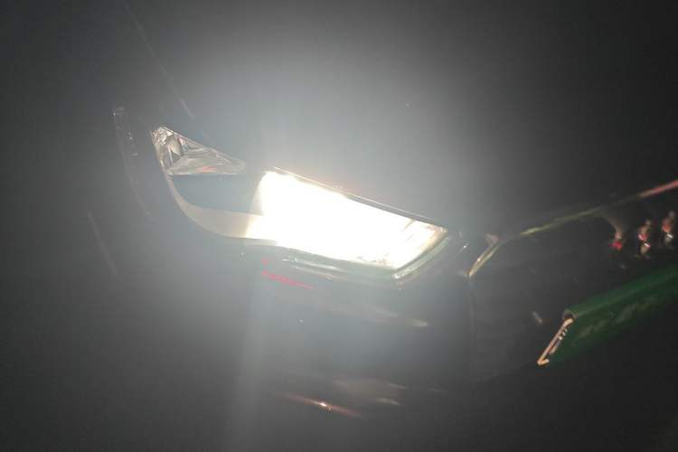 Used Audi A3 2016 Limousine 35 TFSI Ambition Edition Right Front Headlight