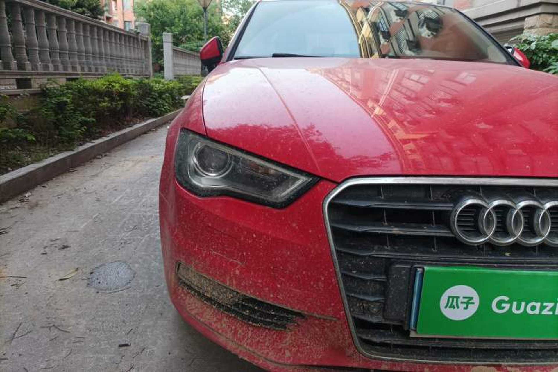 Used Audi A3 2016 Limousine 35 TFSI Style Edition Right Front Headlight