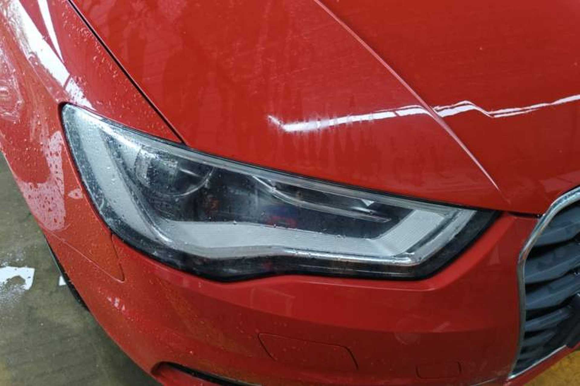 Used Audi A3 2016 Limousine 40 TFSI Style Edition Right Front Headlight
