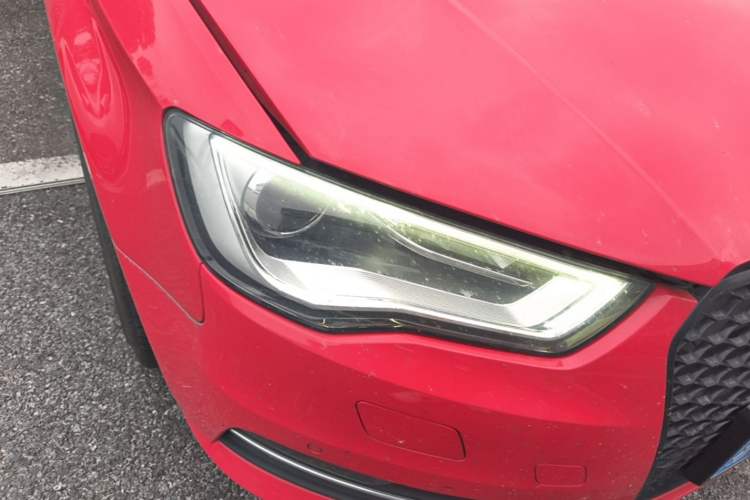 Used Audi A3 2016 Sportback 35 TFSI Ambition Right Front Headlight