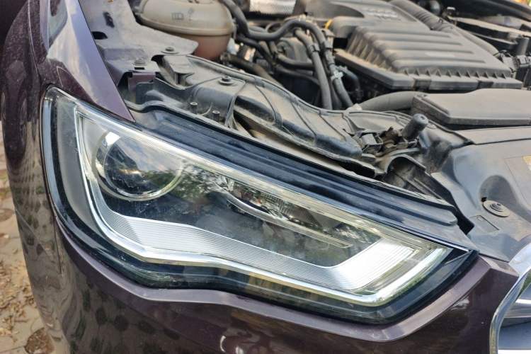 Used Audi A3 2016 Sportback 35 TFSI Ambition Edition Right Front Headlight
