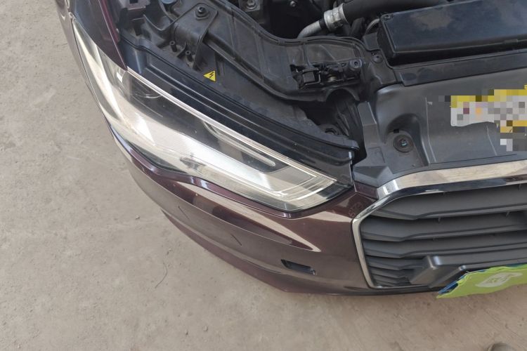 Used Audi A3 2016 Sportback 35 TFSI Ambition Right Front Headlight