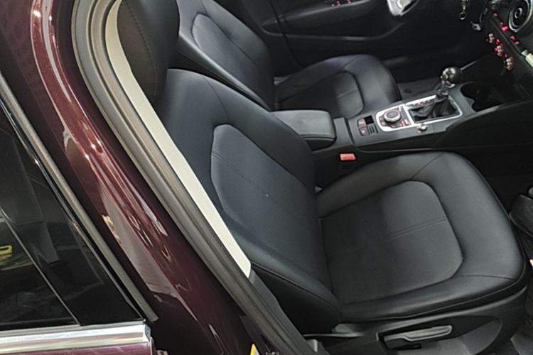 Used Audi A3 2016 Sportback 35 TFSI Ambition Right Front Seat
