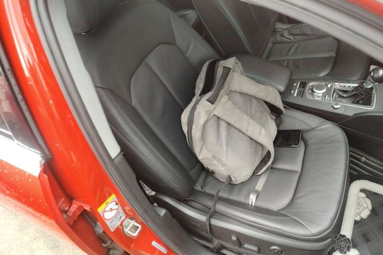 Used Audi A3 2016 Sportback 35 TFSI Style Edition Right Front Seat