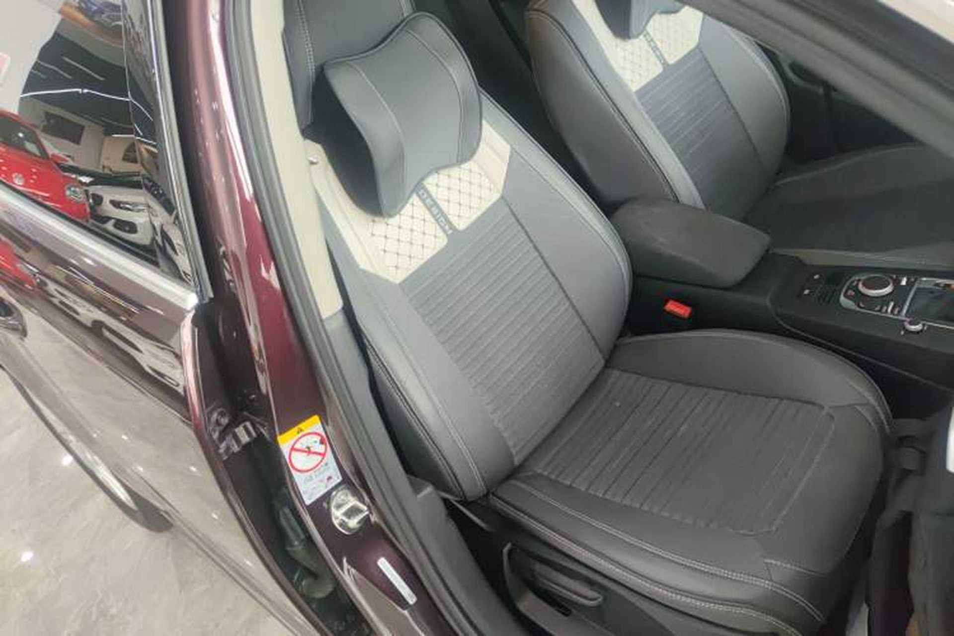 Used Audi A3 2016 Sportback 35 TFSI Ambition Right Front Seat