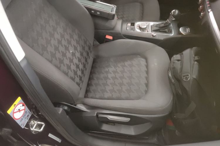Used Audi A3 2016 Sportback 35 TFSI Ambition Right Front Seat