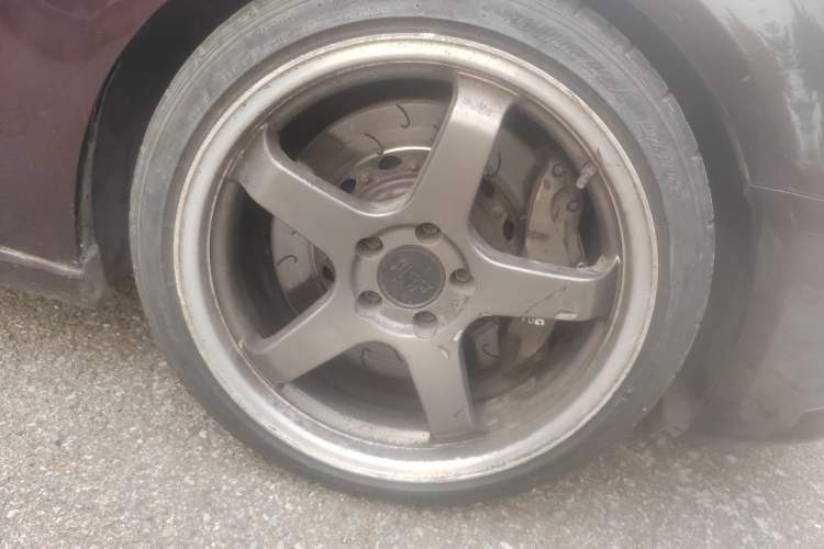 Used Audi A3 2016 Sportback 35 TFSI Ambition Edition Right Front Wheel Hub