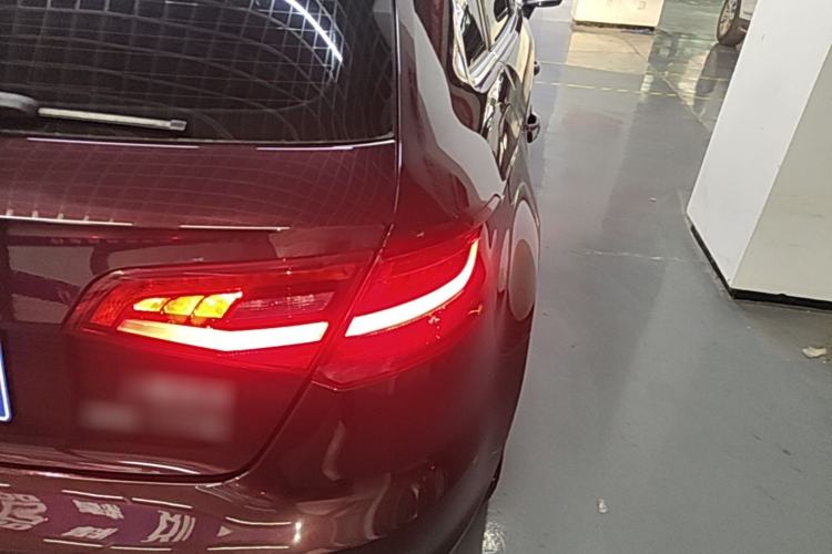 Used Audi A3 2016 Sportback 35 TFSI Ambition Right Rear Taillight