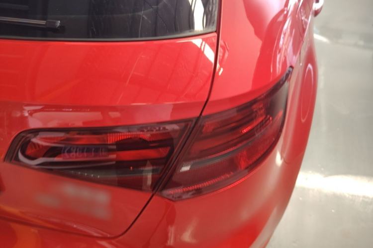 Used Audi A3 2016 Sportback 35 TFSI Ambition Edition Right Rear Taillight