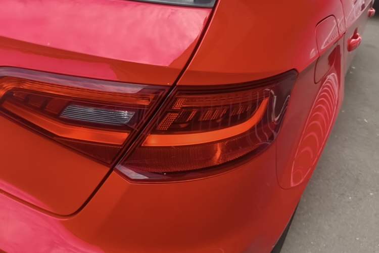 Used Audi A3 2016 Sportback 35 TFSI Ambition Right Rear Taillight