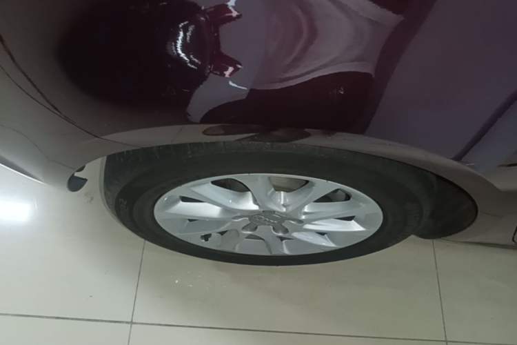 Used Audi A3 2016 Sportback 35 TFSI Ambition Right Rear Wheel Hub