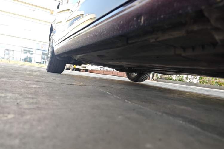 Used Audi A3 2016 Sportback 35 TFSI Ambition Edition Right Side Sill