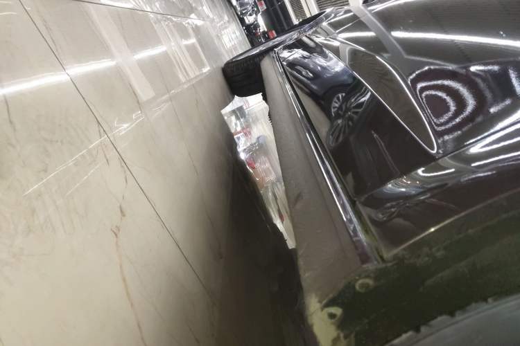 Used Audi A3 2016 Sportback 35 TFSI Ambition Right Side Sill