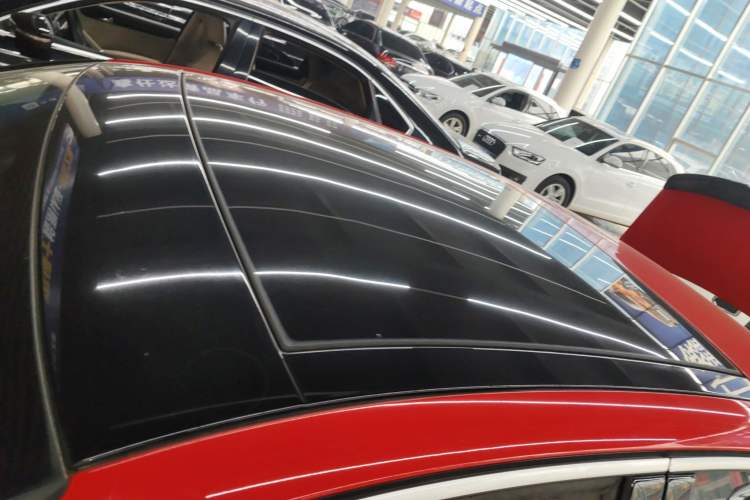 Used Audi A3 2016 Limousine 35 TFSI Prestige Edition Roof