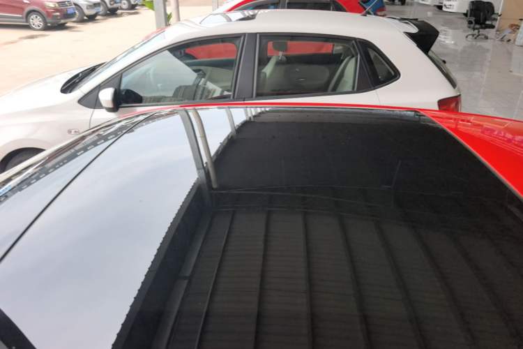 Used Audi A3 2016 Limousine 35 TFSI Prestige Edition Roof