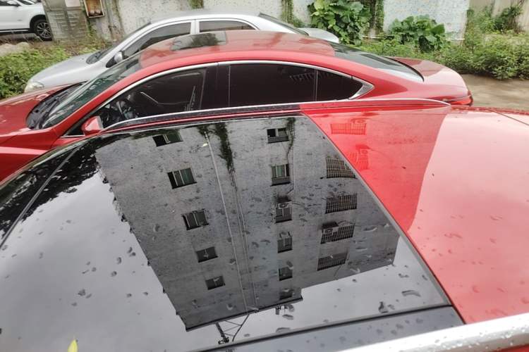 Used Audi A3 2016 Sportback 35 TFSI Style Edition Roof