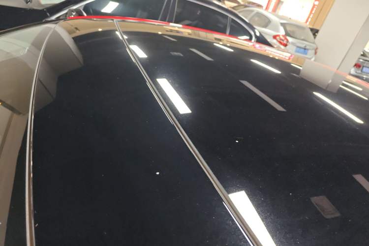 Used Audi A3 2016 Limousine 35 TFSI Style Edition Roof