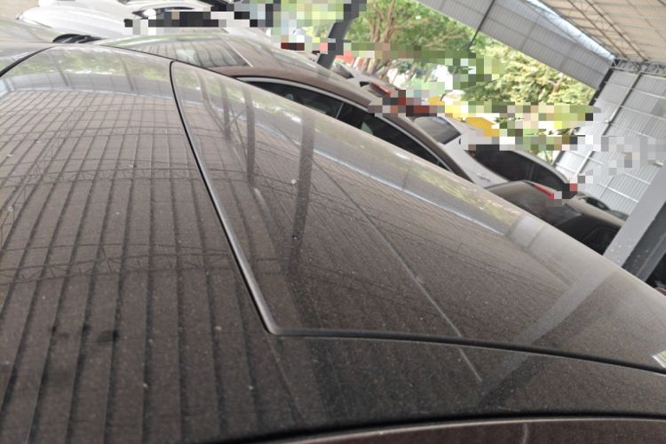 Used Audi A3 2016 Limousine 40 TFSI Style Edition Roof
