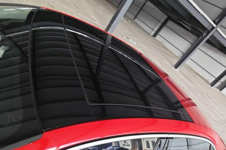 Used Audi A3 2016 Limousine 35 TFSI Style Edition Roof