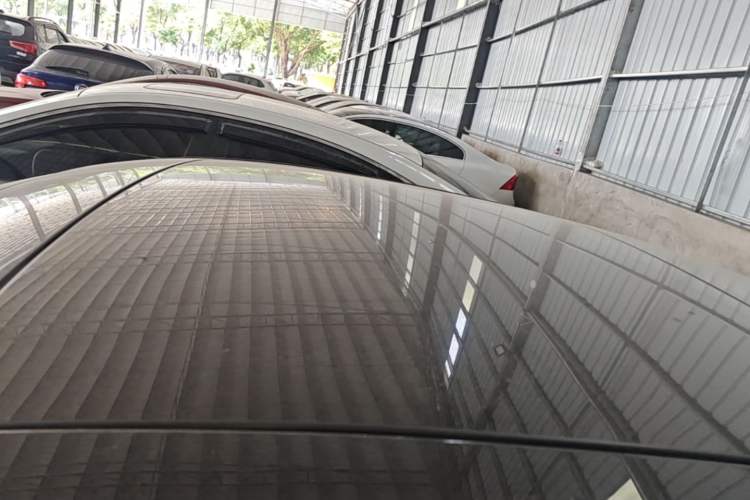 Used Audi A3 2016 Limousine 40 TFSI Style Edition Roof