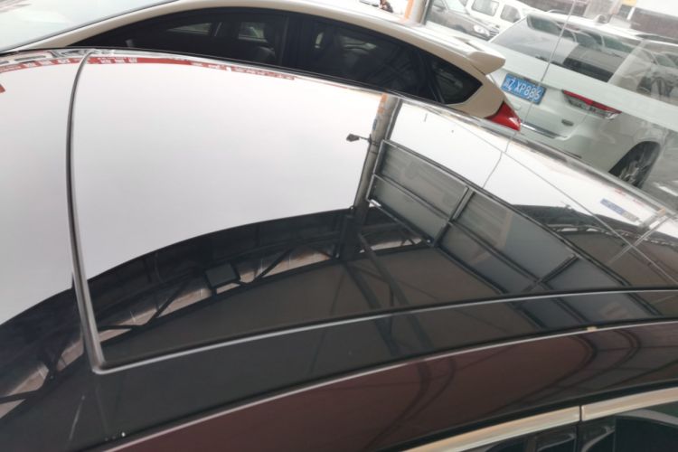 Used Audi A3 2016 Limousine 35 TFSI Prestige Edition Roof