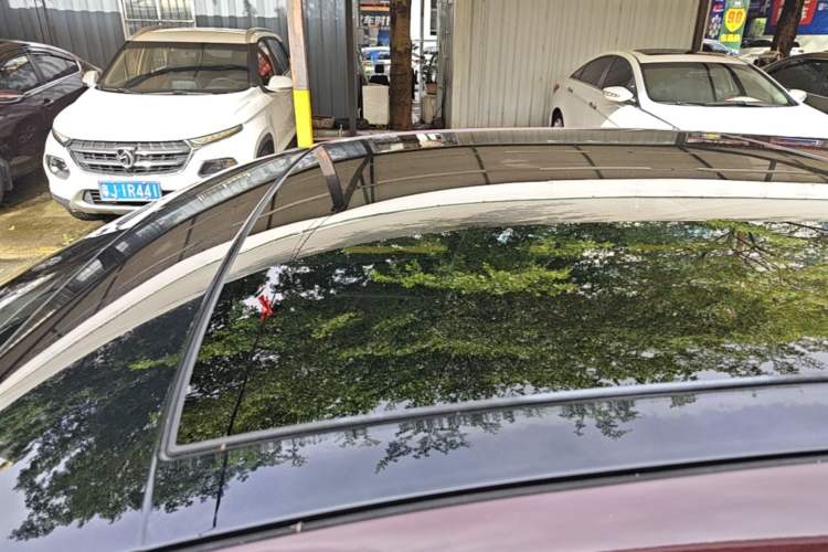 Used Audi A3 2016 Sportback 35 TFSI Ambition Roof