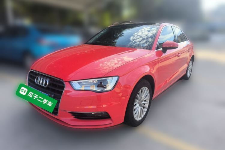 Used Audi A3 2016 Limousine 35 TFSI Prestige Edition Guazi used car, China used car export, Used car for sale, Used  cars, Cheapest cars for sale