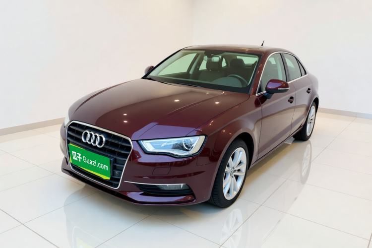 Used Audi A3 2016 Limousine 35 TFSI Style Edition Guazi used car, China used car export, Used car for sale, Used  cars, Cheapest cars for sale