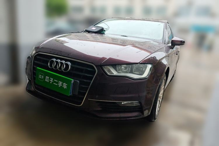 Used Audi A3 2016 Limousine 35 TFSI Ambition Edition Guazi used car, China used car export, Used car for sale, Used  cars, Cheapest cars for sale