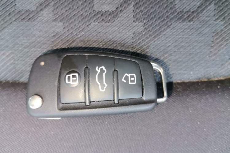 Used Audi A3 2016 Sportback 35 TFSI Ambition Vehicle Key