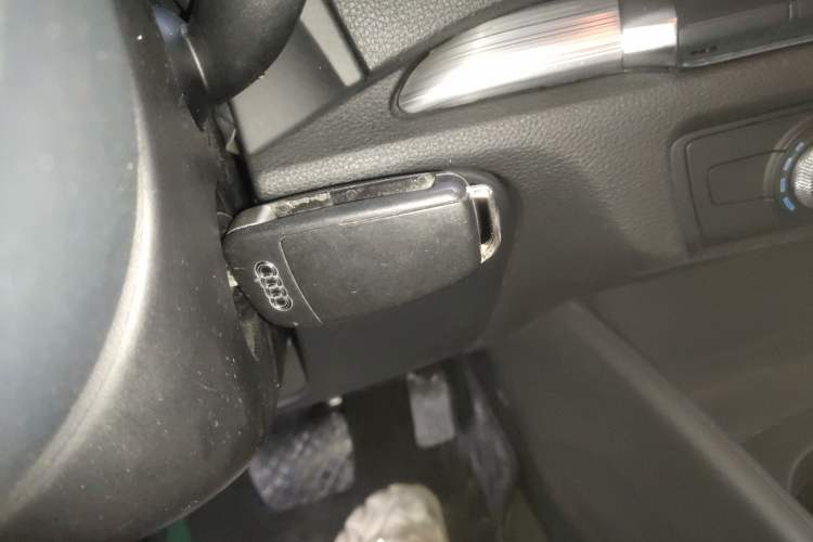 Used Audi A3 2016 Sportback 35 TFSI Ambition Vehicle Key