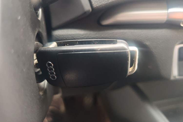Used Audi A3 2016 Sportback 35 TFSI Style Edition Vehicle Key