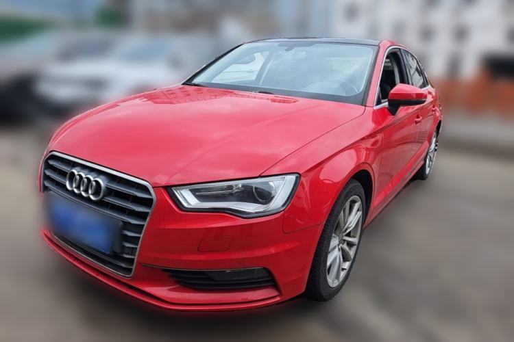Used Audi A3 2016 Limousine 35 TFSI Style Edition Guazi used car, China used car export, Used car for sale, Used  cars, Cheapest cars for sale