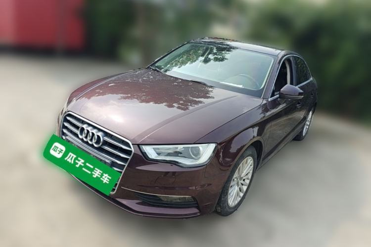 Used Audi A3 2016 Limousine 35 TFSI Prestige Edition Guazi used car, China used car export, Used car for sale, Used  cars, Cheapest cars for sale
