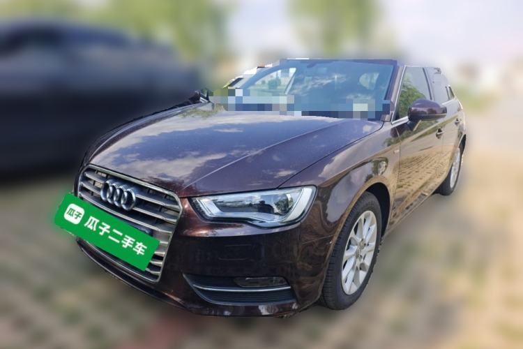 Used Audi A3 2016 Sportback 35 TFSI Ambition Edition Guazi used car, China used car export, Used car for sale, Used  cars, Cheapest cars for sale