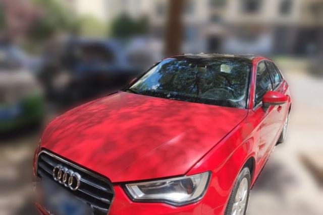 Used Audi A3 2016 Sportback 35 TFSI Ambition