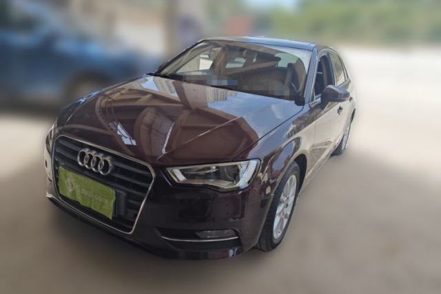 Used Audi A3 2016 Sportback 35 TFSI Ambition