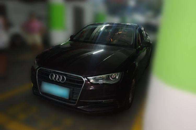 Used Audi A3 2016 Limousine 35 TFSI Prestige Edition Guazi used car, China used car export, Used car for sale, Used  cars, Cheapest cars for sale