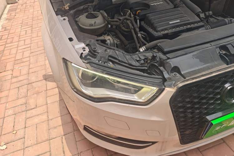 Used Audi A3 2016 Sportback 35 TFSI Ambition Right Front Headlight