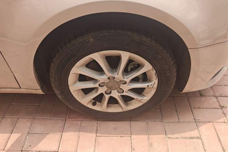 Used Audi A3 2016 Sportback 35 TFSI Ambition Right Front Wheel Hub