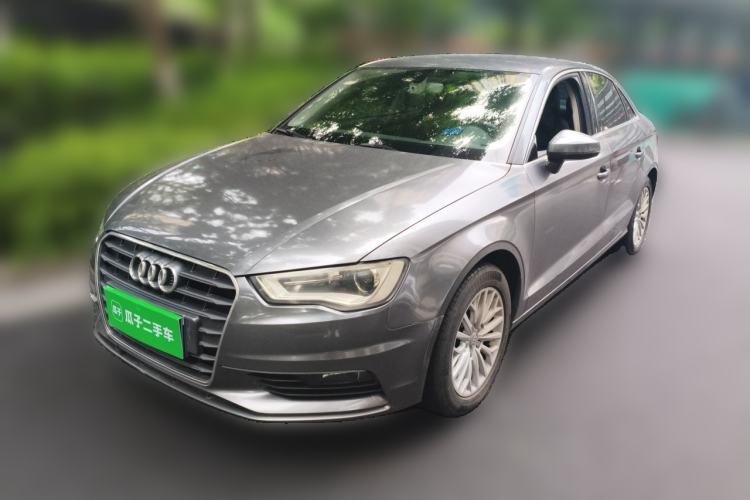 Used Audi A3 2016 Limousine 35 TFSI Ambition Edition Guazi used car, China used car export, Used car for sale, Used  cars, Cheapest cars for sale