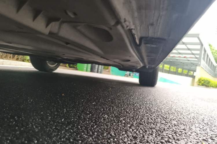 Used Audi A3 2016 Limousine 35 TFSI Ambition Edition Chassis Front Left