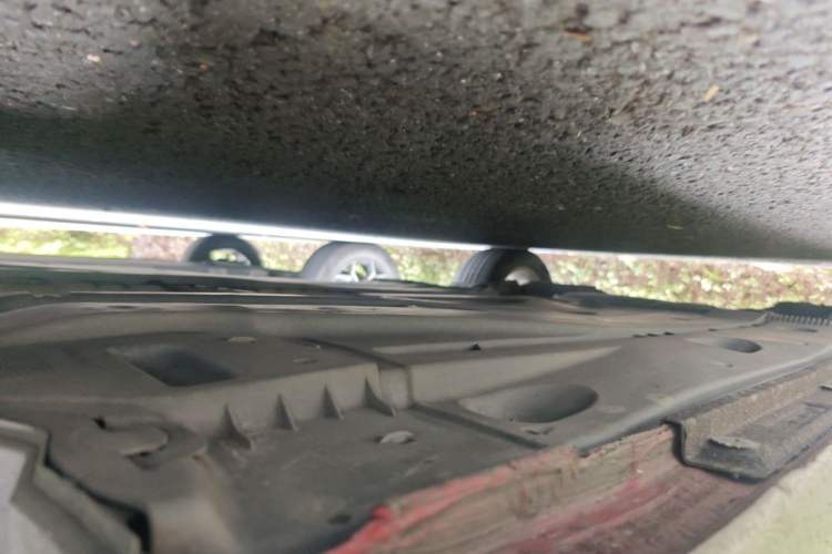 Used Audi A3 2016 Sportback 35 TFSI Ambition Chassis Front Right