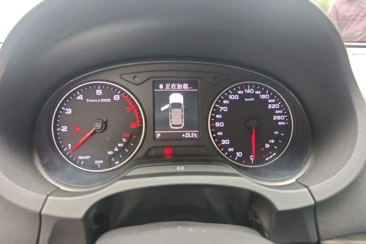 Used Audi A3 2016 Sportback 35 TFSI Ambition Instrument Cluster